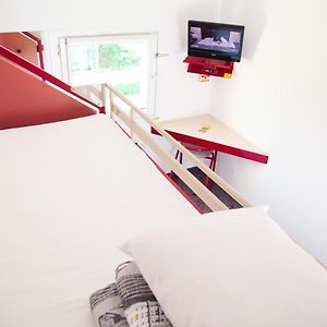 Chambre Double avec Accès aux Personnes Handicapées