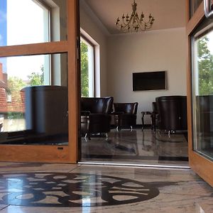 Hotel Jankow